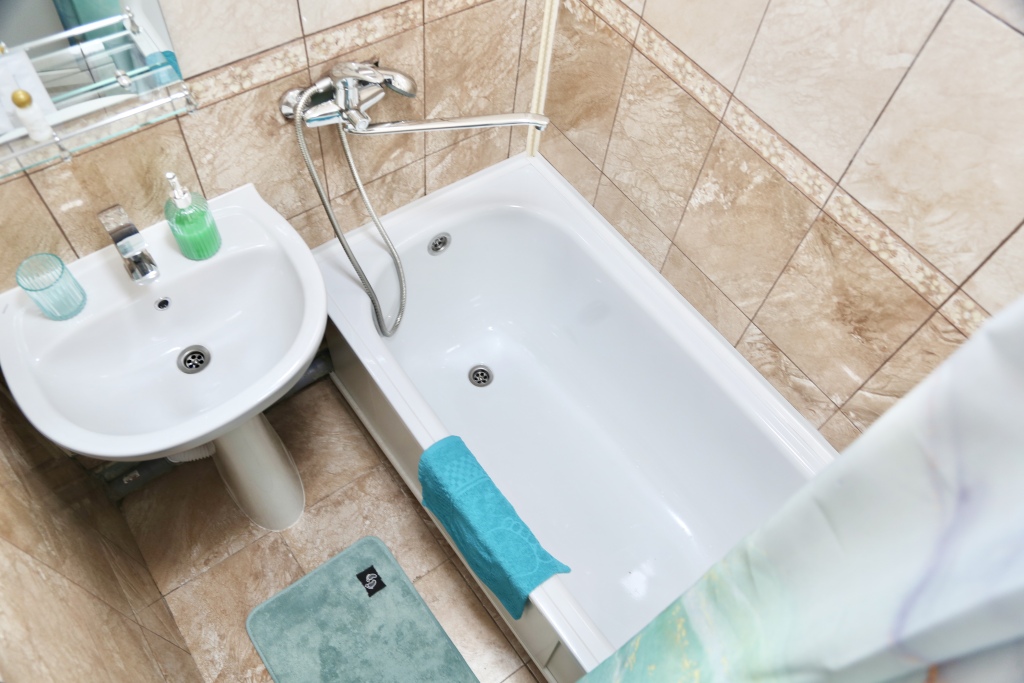 Пятигорск: Апартаменты Comfort Plus на Панагюриште