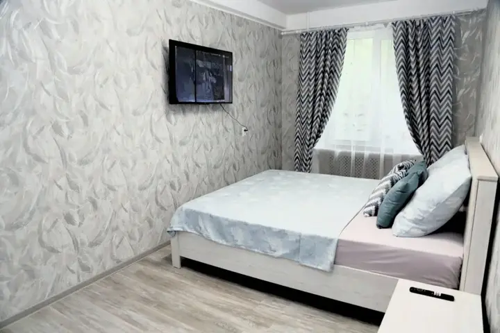 Пятигорск: Апартаменты Comfort Plus на Панагюриште