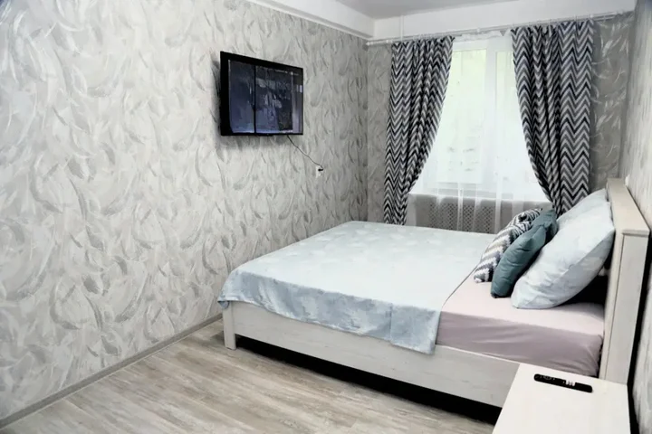 Пятигорск: Апартаменты Comfort Plus на Панагюриште