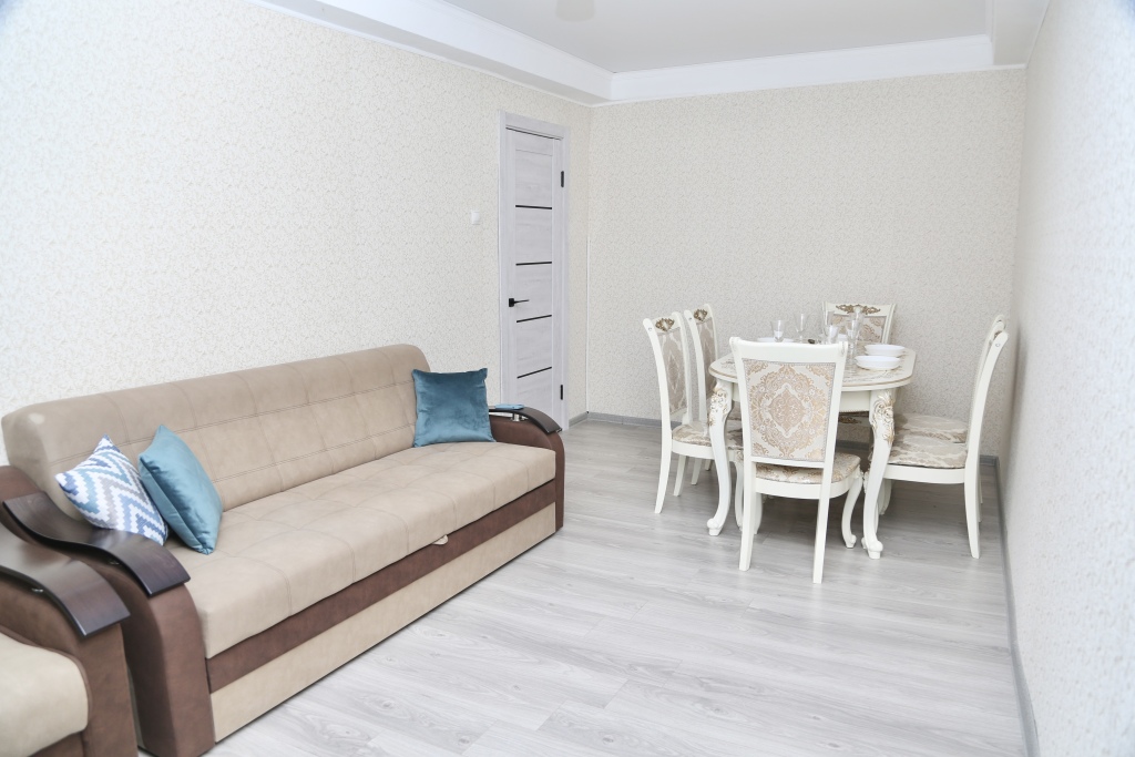 Пятигорск: Апартаменты Comfort Plus на Панагюриште