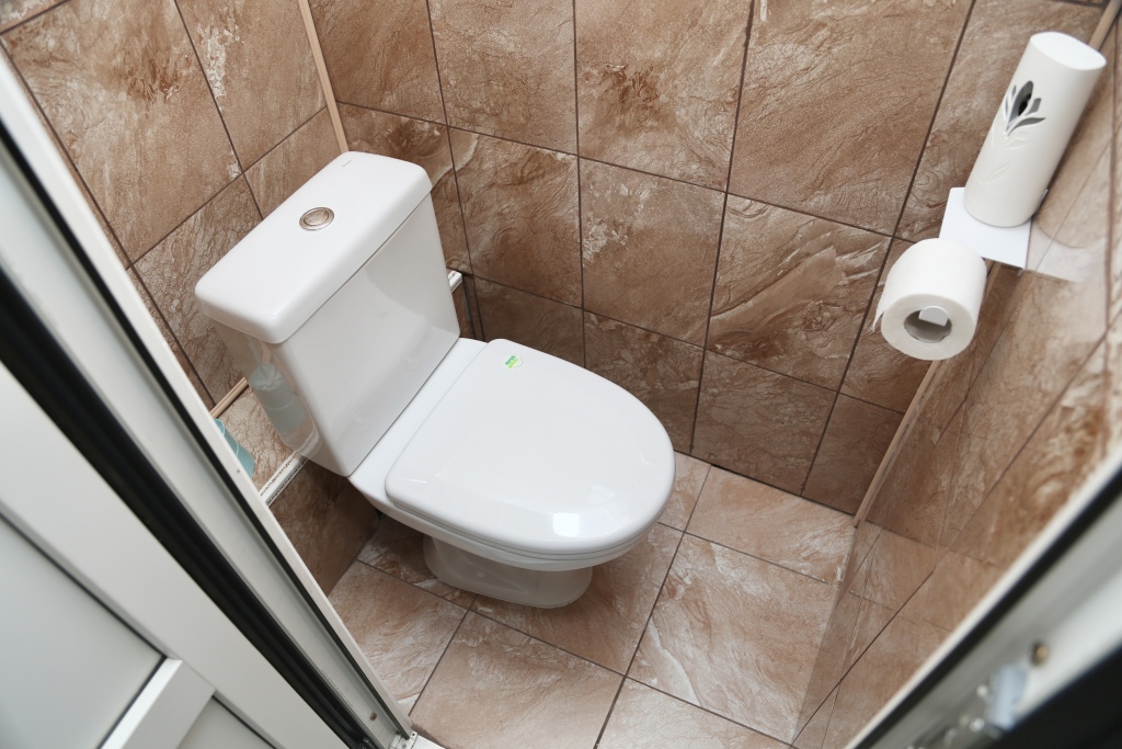 Пятигорск: Апартаменты Comfort Plus на Панагюриште