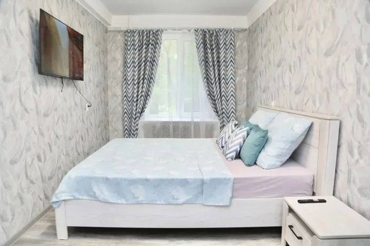 Пятигорск: Апартаменты Comfort Plus на Панагюриште