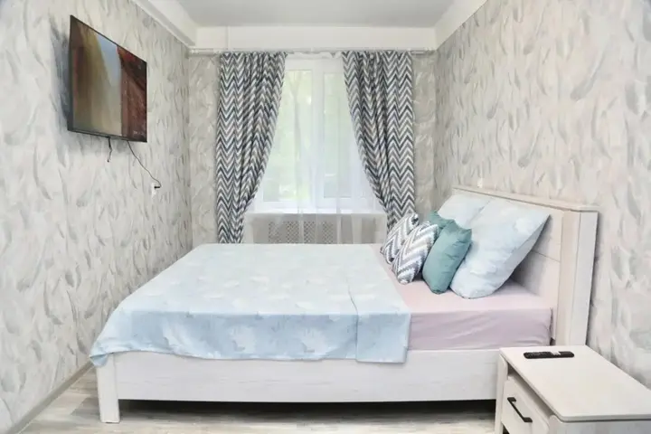 Пятигорск: Апартаменты Comfort Plus на Панагюриште