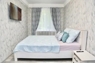Пятигорск: Апартаменты Comfort Plus на Панагюриште