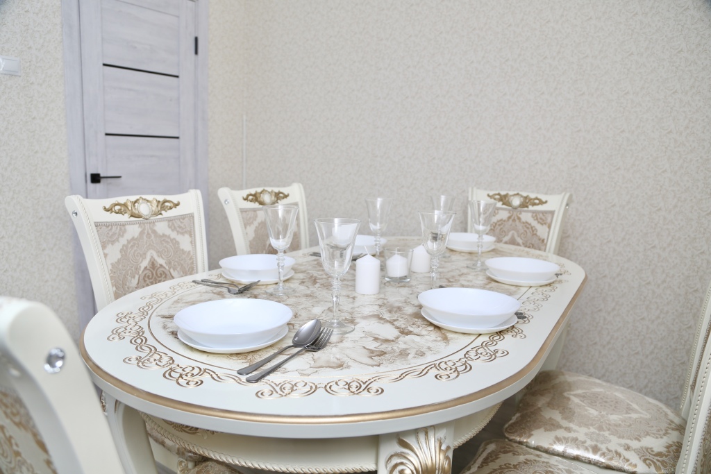 Пятигорск: Апартаменты Comfort Plus на Панагюриште