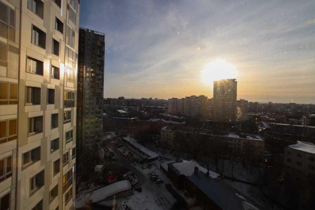 Апарт Гулливер на улице Революции 52Б — фото 3