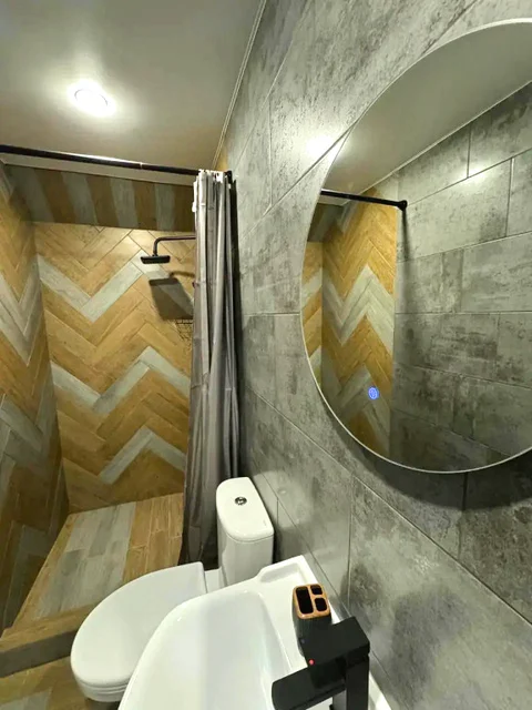 Пятигорск: Квартира Veneto Room 4