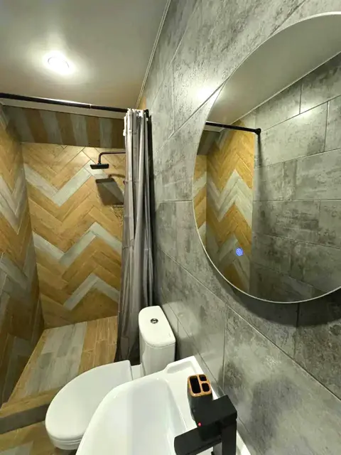 Пятигорск: Квартира Veneto Room 4