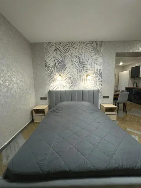 Пятигорск: Квартира Veneto Room 4