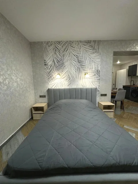Пятигорск: Квартира Veneto Room 4
