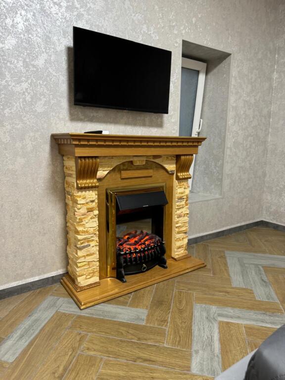 Пятигорск: Квартира Veneto Room 4
