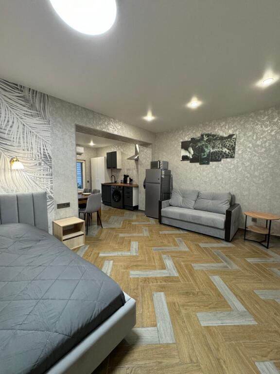 Пятигорск: Квартира Veneto Room 4