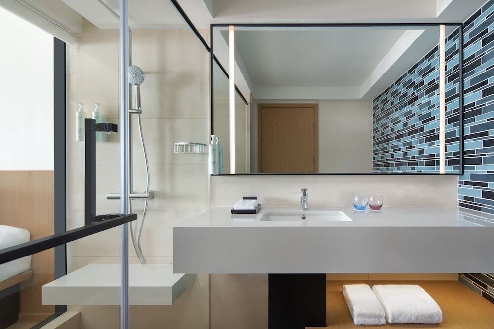 Шанхай: Fairfield By Marriott Shanghai Pudong South