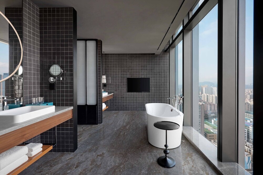 Шэньчжэнь: Le Méridien Shenzhen, Bao'An