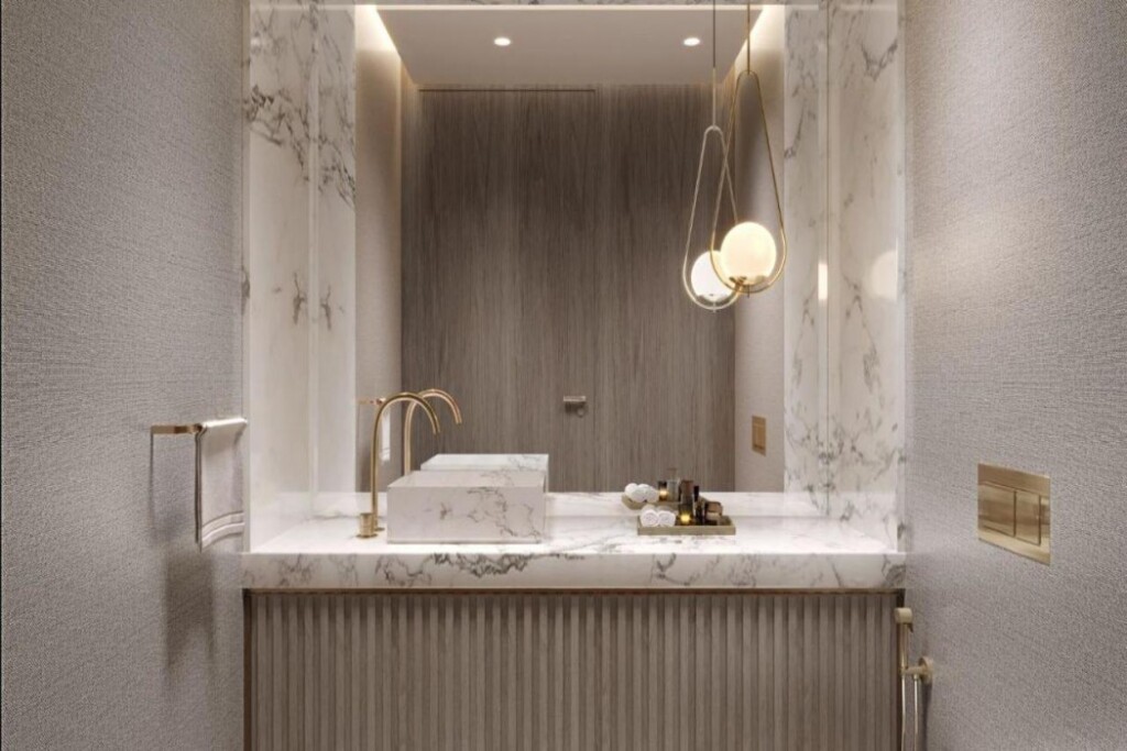 Дубай: InterContinental Residences Dubai Business Bay, an IHG Hotel