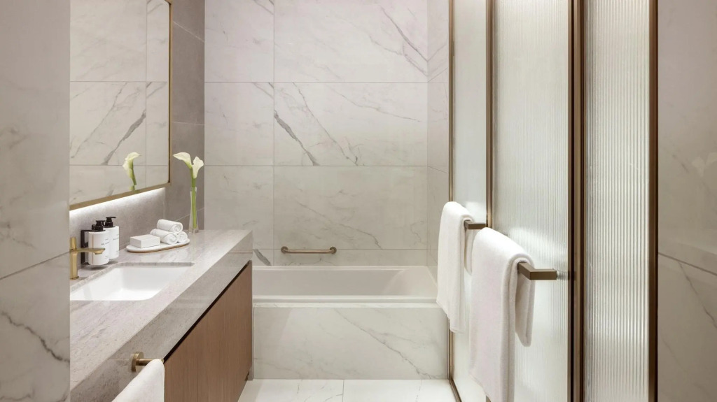 Дубай: InterContinental Residences Dubai Business Bay, an IHG Hotel