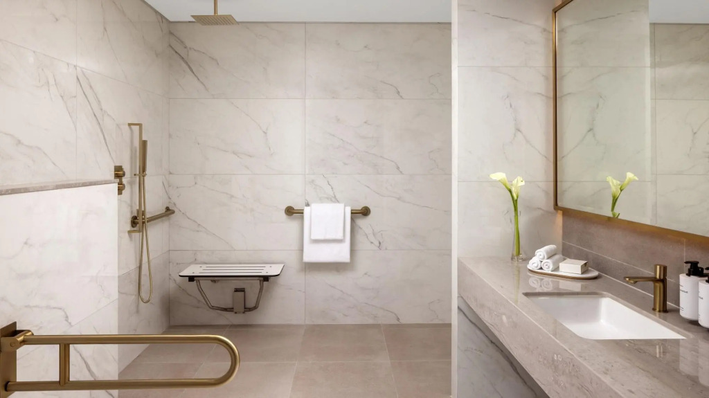Дубай: InterContinental Residences Dubai Business Bay, an IHG Hotel