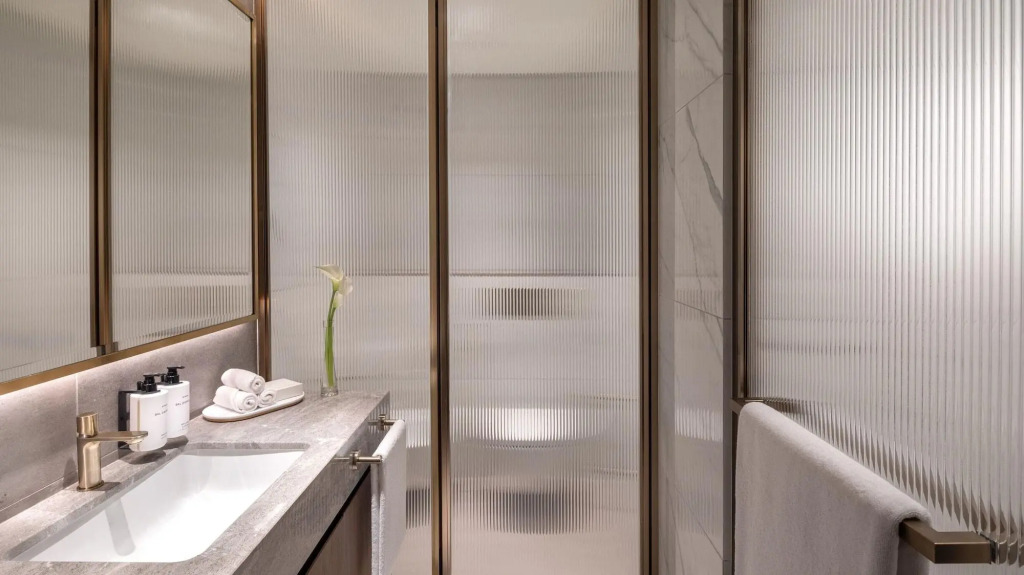 Дубай: InterContinental Residences Dubai Business Bay, an IHG Hotel