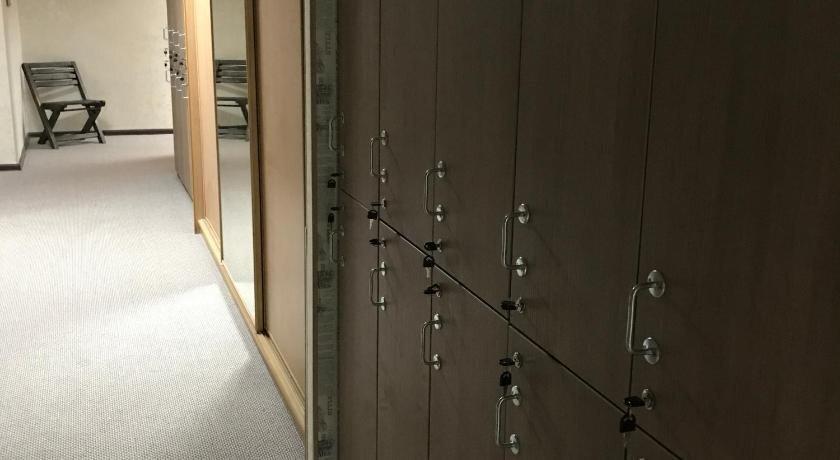 Пермь: Loft Hostel