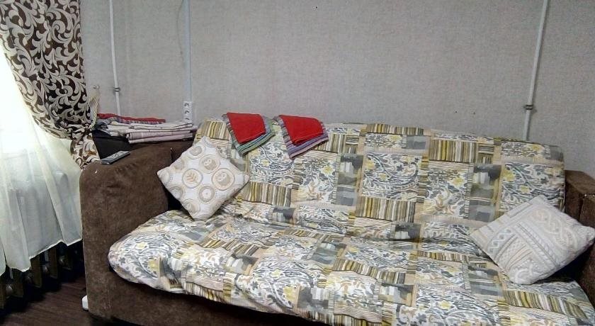 Пермь: Loft Hostel