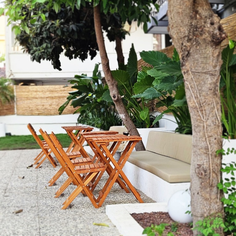 Манавгат: Nephos Boutique Hotel
