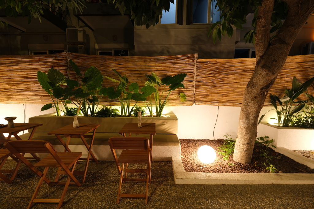 Манавгат: Nephos Boutique Hotel