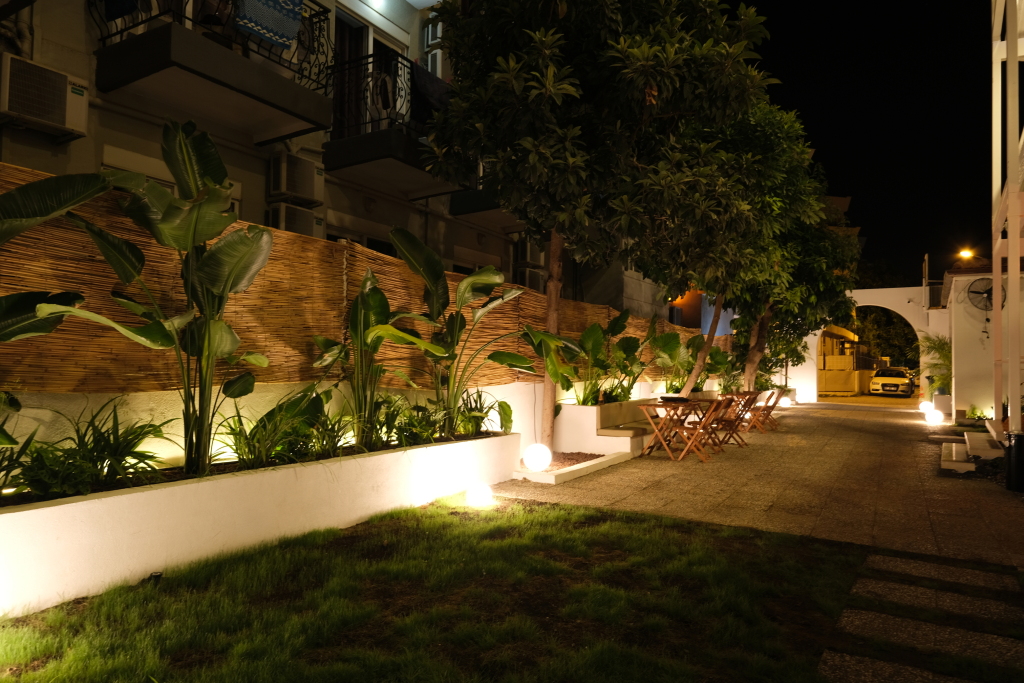 Манавгат: Nephos Boutique Hotel