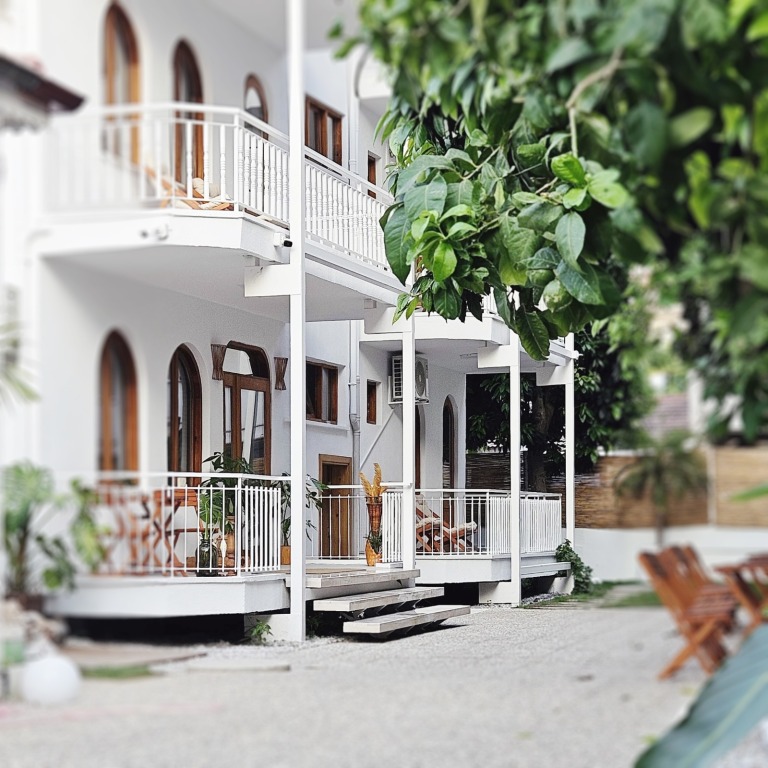 Манавгат: Nephos Boutique Hotel