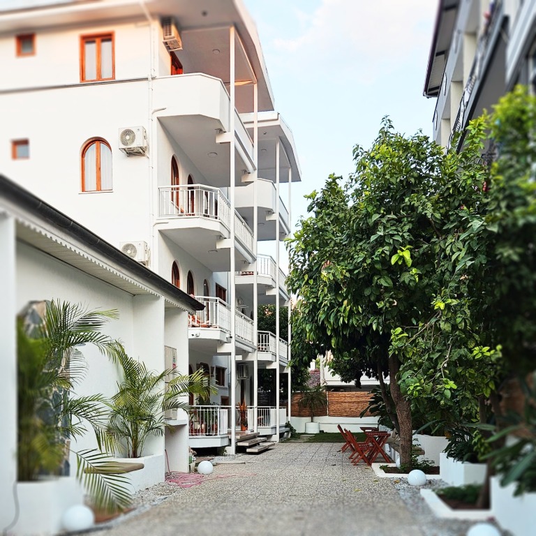 Манавгат: Nephos Boutique Hotel