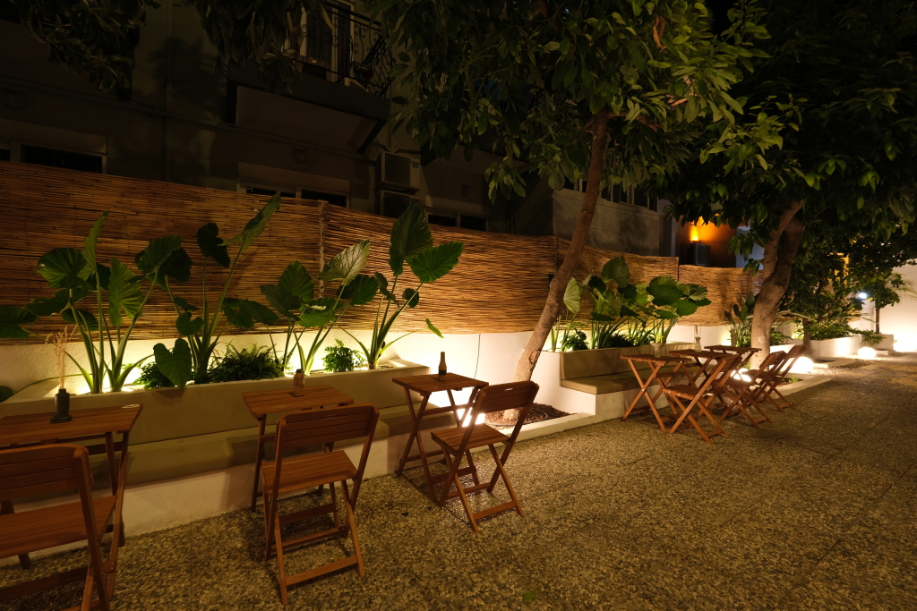 Манавгат: Nephos Boutique Hotel