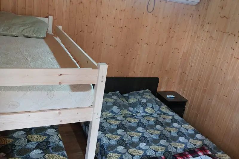Цкуара: Гостевой дом Отдых у Ашота и Джульетты