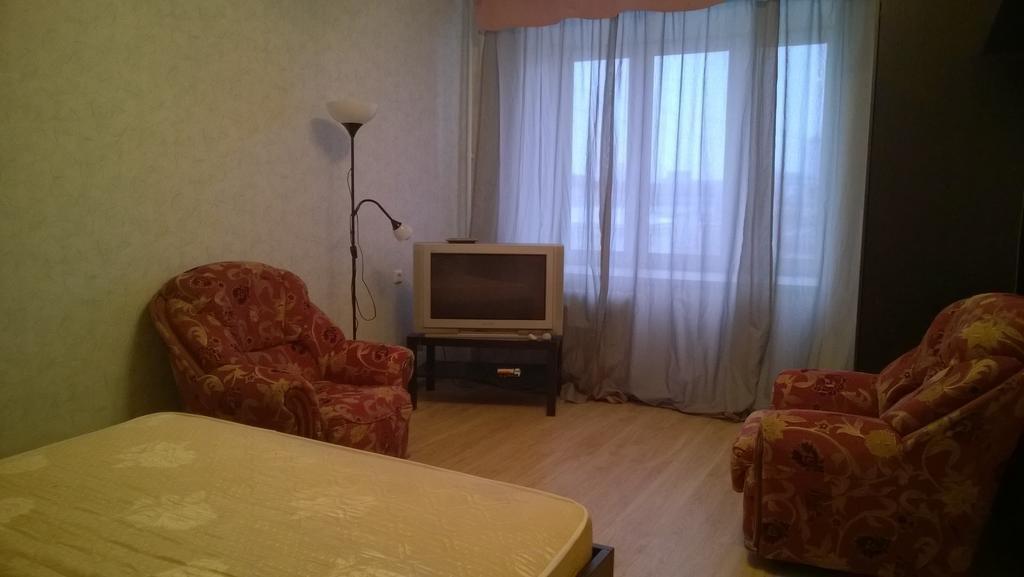 Пермь: Lunacharsky Apartment