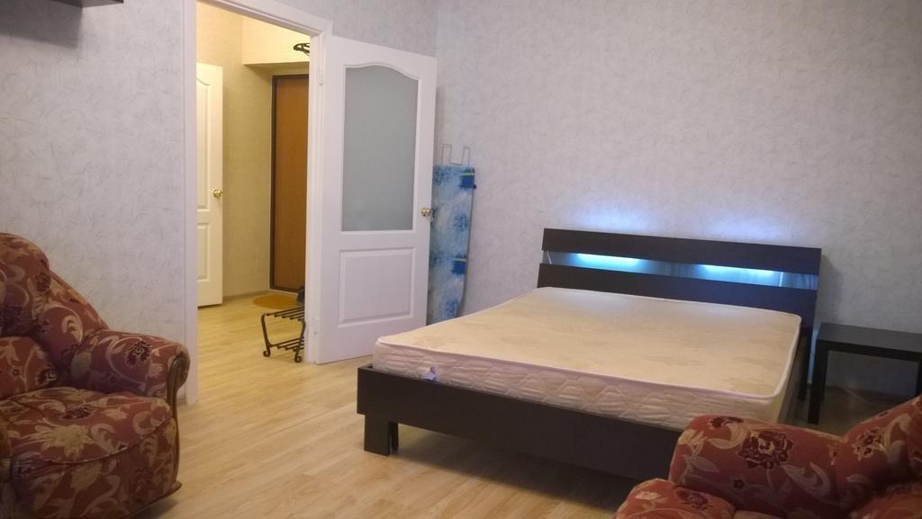 Пермь: Lunacharsky Apartment