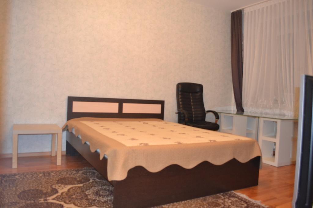 Пермь: Lunacharsky Apartment