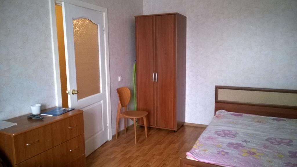 Пермь: Lunacharsky Apartment