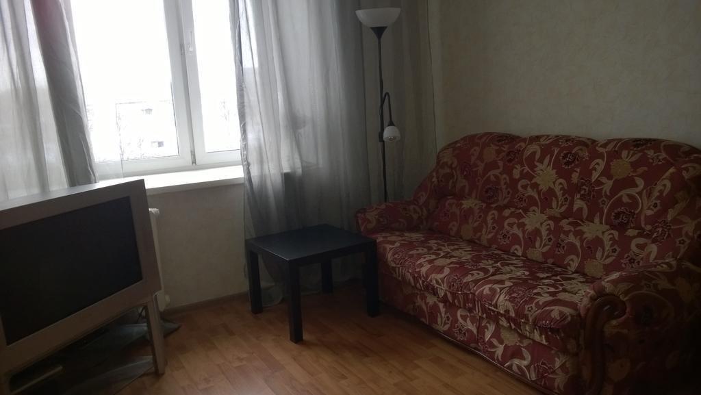 Пермь: Lunacharsky Apartment