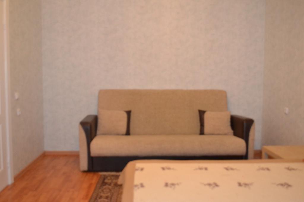 Пермь: Lunacharsky Apartment