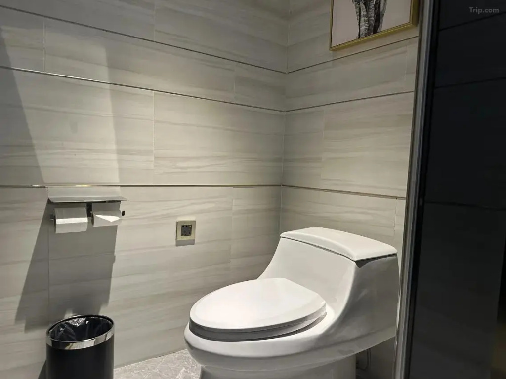 Пекин: Jingshang International Hotel