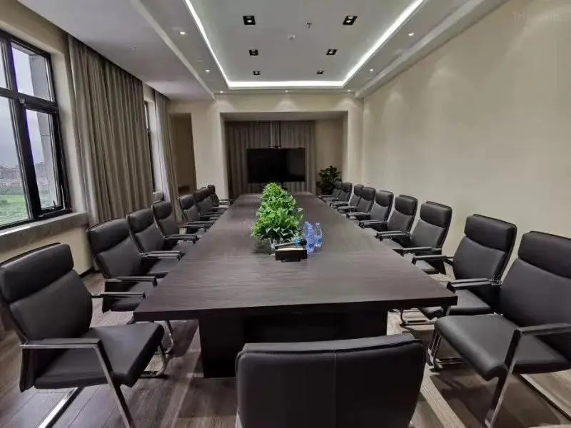 Пекин: Jingshang International Hotel