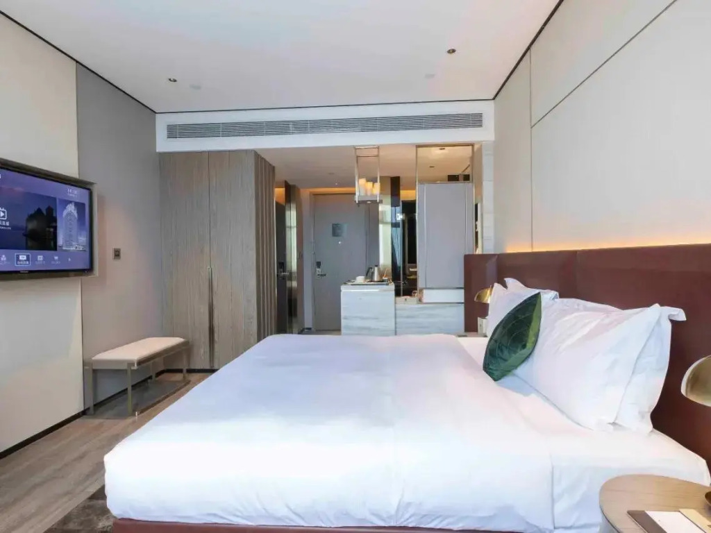 Пекин: Jingshang International Hotel
