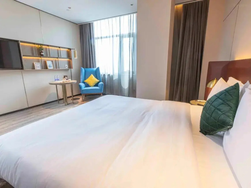 Пекин: Jingshang International Hotel
