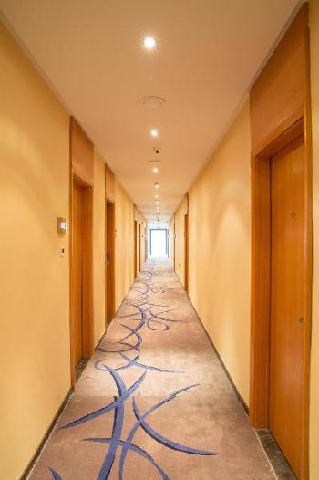 Сучжоу: Warmly Boutique Hotel Suzhou Jinji Lake Ligongdi Branch
