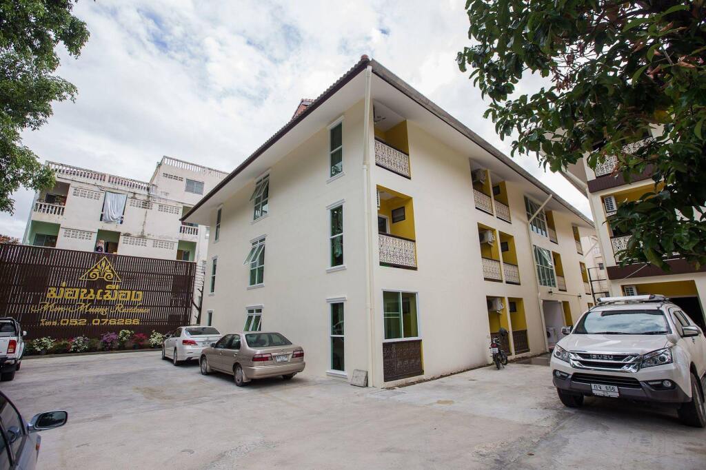 Чиангмай: ZEN Rooms Mon Muang