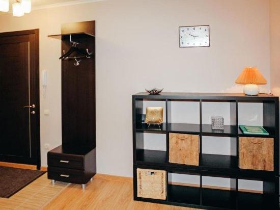 Лысьва: LysvaHotel Apartment