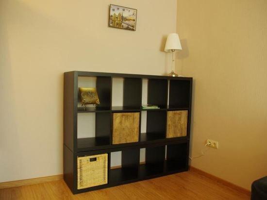 Лысьва: LysvaHotel Apartment
