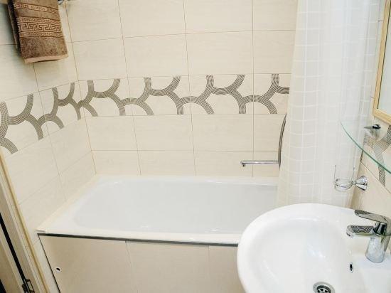 Лысьва: LysvaHotel Apartment