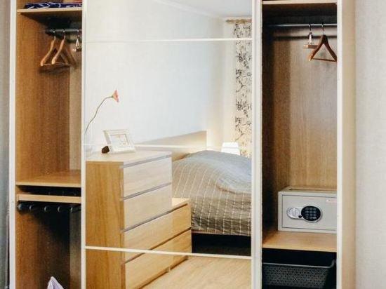 Лысьва: LysvaHotel Apartment