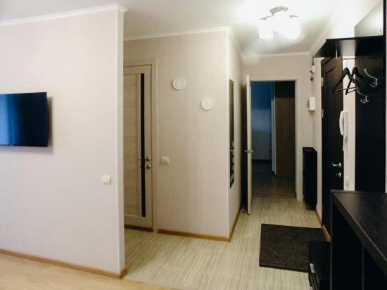 Лысьва: LysvaHotel Apartment