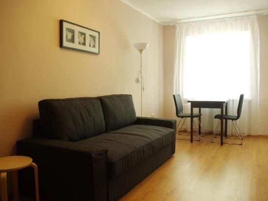 Лысьва: LysvaHotel Apartment