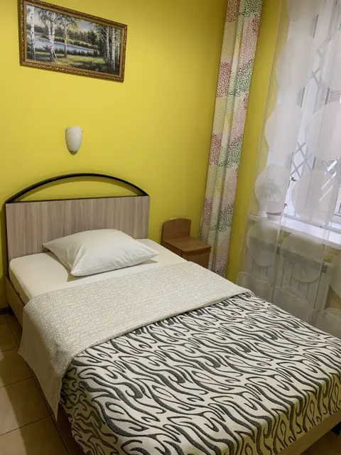 Пермь: Отель Мечта